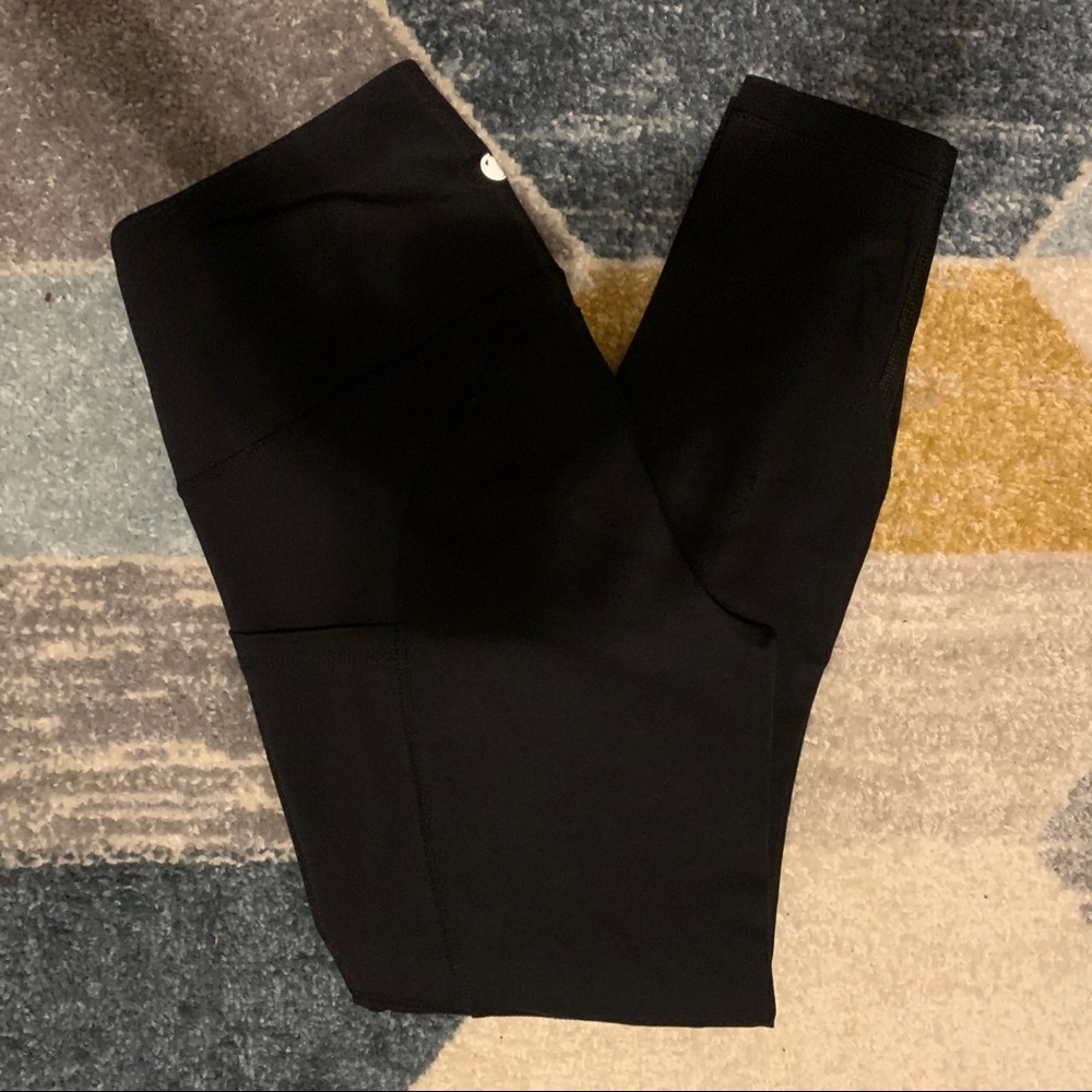 Yogalicious Lux Leggings Medium